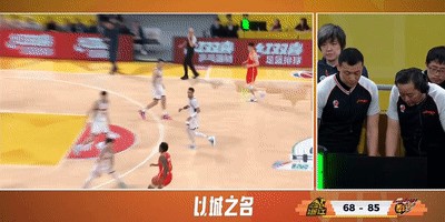 爱游戏体育官方入口-服气了？王博承认防守体系被打穿，粤迷：还好意思说广东摔跤吗？