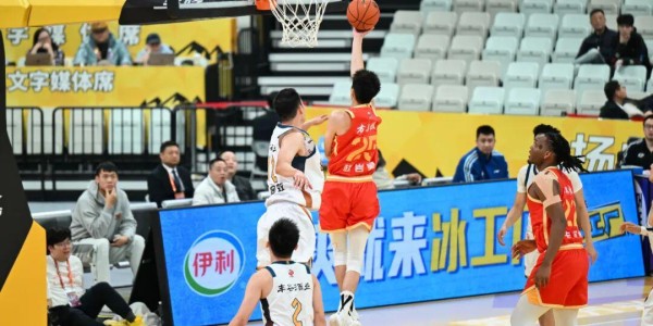 爱游戏体育官方入口-CBA最新胜率榜，江苏爆冷胜北控，广东狂输上海40分，四川15连败